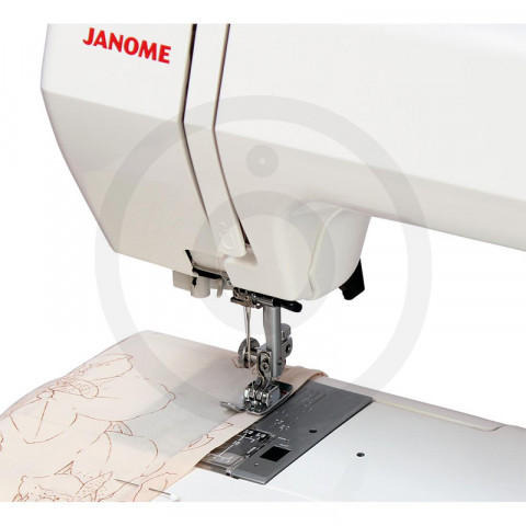 JANOME HD1800